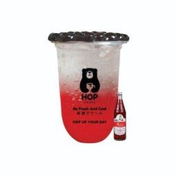 Hop chafe ฮอป ชาเฟ่ ตลาดนัดตรีสุข ตลาดนัดตรีสุขถูกดี