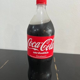 COKE 1.25L