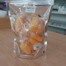 เยลลี่สแนคโกะรสมะม่วงสุก🥭