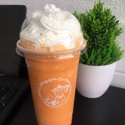 ชาเย็นปั่น