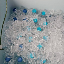 น้ำเปล่า  ขวดใหญ่