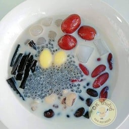 OKน้ำเต้าหู้  บิ๊กซีอ้อมค่าย