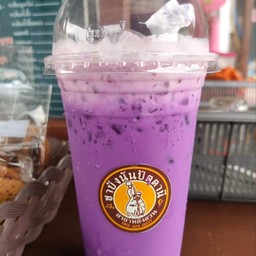 นมเผือก