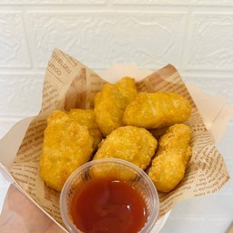 นักเก็ตไก่