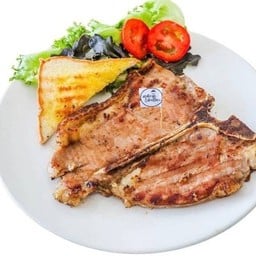 สเต็กทีโบน