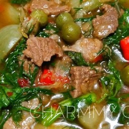 แกงอ่อม