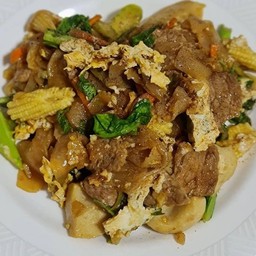 ผัดซีอิ้ว