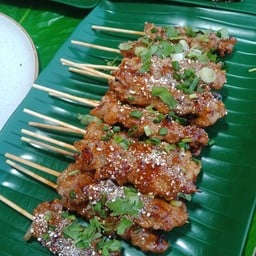 ตำแซบเลียปาก