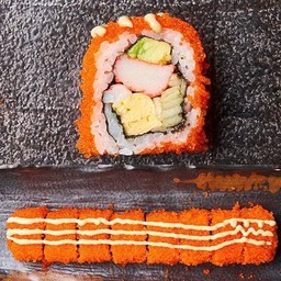 แคลิฟอร์เนียโรล