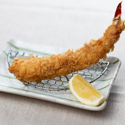 คัตสึกุ้งยักษ์ (1ชิ้น)