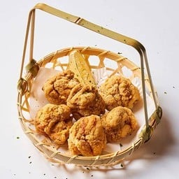 ไก่ทอดคาราเงะ