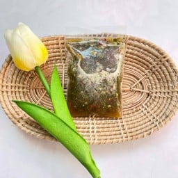 น้ำจิ้มซีฟู้ด(ถุงเล็ก6 x8)