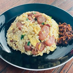 KIP COFFEE STORE SANPATONG
