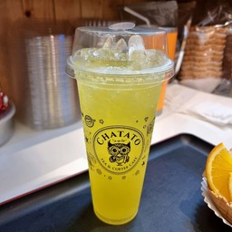 สัปรดโซดา