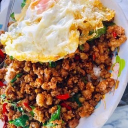 กระเพรารสเด็ด