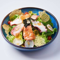 สลัดซูรุ