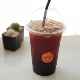 อเมริกาโน่