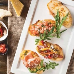 บรูสเกต้า