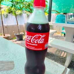โค้ก 500 มล.