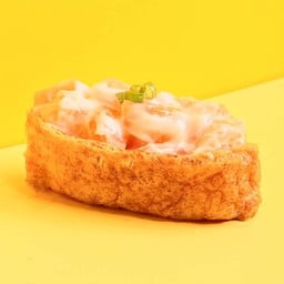 อินาริหน้าแซลมอนสับ