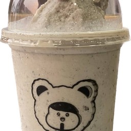 I BEAR นมหมี น้ำปั่น