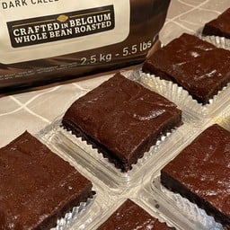 บราวน์นีดาร์คช็อกโกแลต