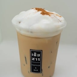 คาปูชิโน (Cappuccino)
