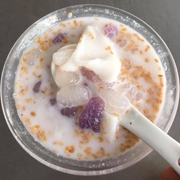 ครองแครงมะพร้าวอ่อน