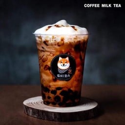 คอฟฟี่ มิลค์.