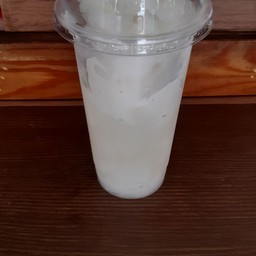 ลิ้นจี่ปั่น