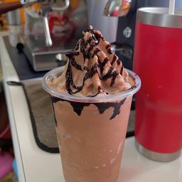 นมหมีโกโก้