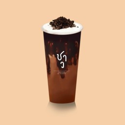 โกโก้โอริโอ้ปั่น