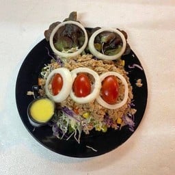 สลัดทูน่า