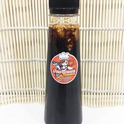 น้ำดองซีอิ๊วสูตรเด็ด 200ML