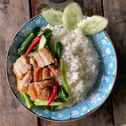 ตามสั่ง @ครัวพี่ผอม