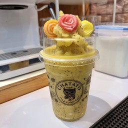 เสาวรสสมูทตี้