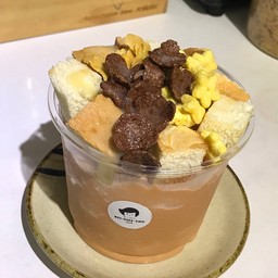 ปังเย็นชาไทย