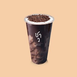 โกโก้เข้มข้น