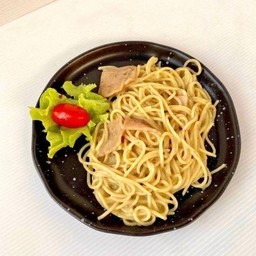 สปาเก็ตตี้คาโบนาร่า