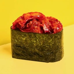 ซูชิ ครีบหอยเชลล์