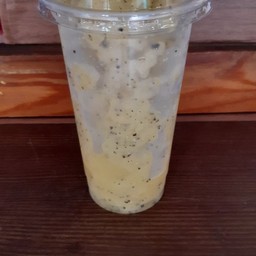 เสาวรสปั่น