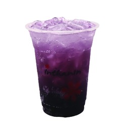 บลูเบอร์รี่ โซดา