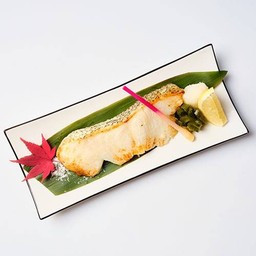 ปลาหิมะย่าง