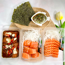 3 คู่ซี้(ม่อนมิ ม่อนดอง ม่อนหั่นเต๋า)