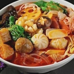 หม่าล่าCharm