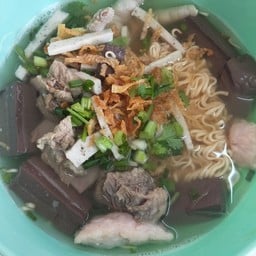 ต้มมาม่า