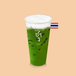 ชาเขียว