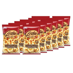 อองเทร่ แคบหมูทอดกรอบสูตรดั้งเดิม 7 กรัม