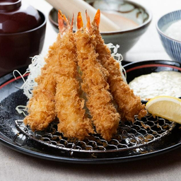 ชุดคัตสึกุ้ง 4 ตัว