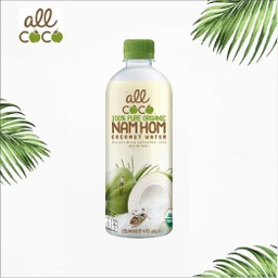 น้ำมะพร้าวน้ำหอม (473ml)